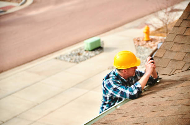Best Commercial Roofing Services  in Magnolia, OH