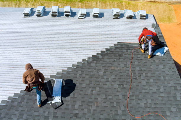 Quick and Trustworthy Emergency Roof Repair Services in Magnolia, OH