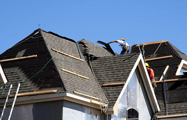 Best Flat Roof Repair Services  in Magnolia, OH