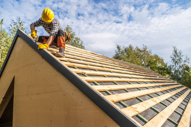 Best Roof Leak Repair  in Magnolia, OH