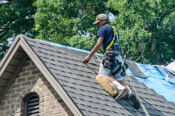 Best Commercial Roofing Services  in Magnolia, OH